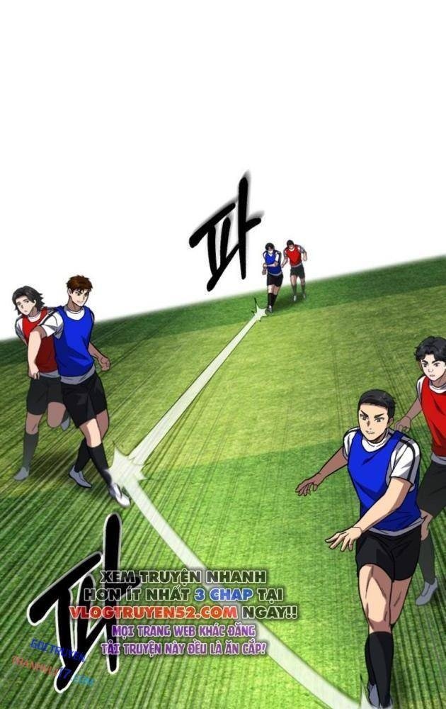 Đường Chuyền Đặc Biệt Của Tiền Vệ Thiên Tài - Page 18