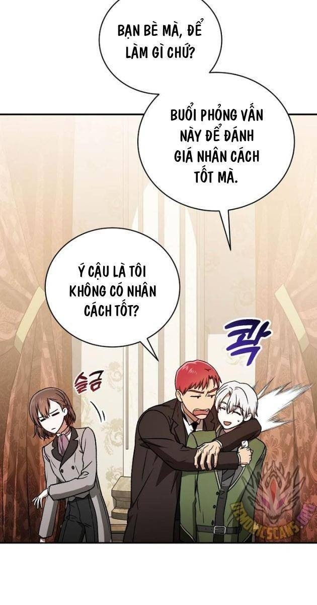 Thiên Tài Phép Thuật Nắm Bắt Khái Niệm - Page 127