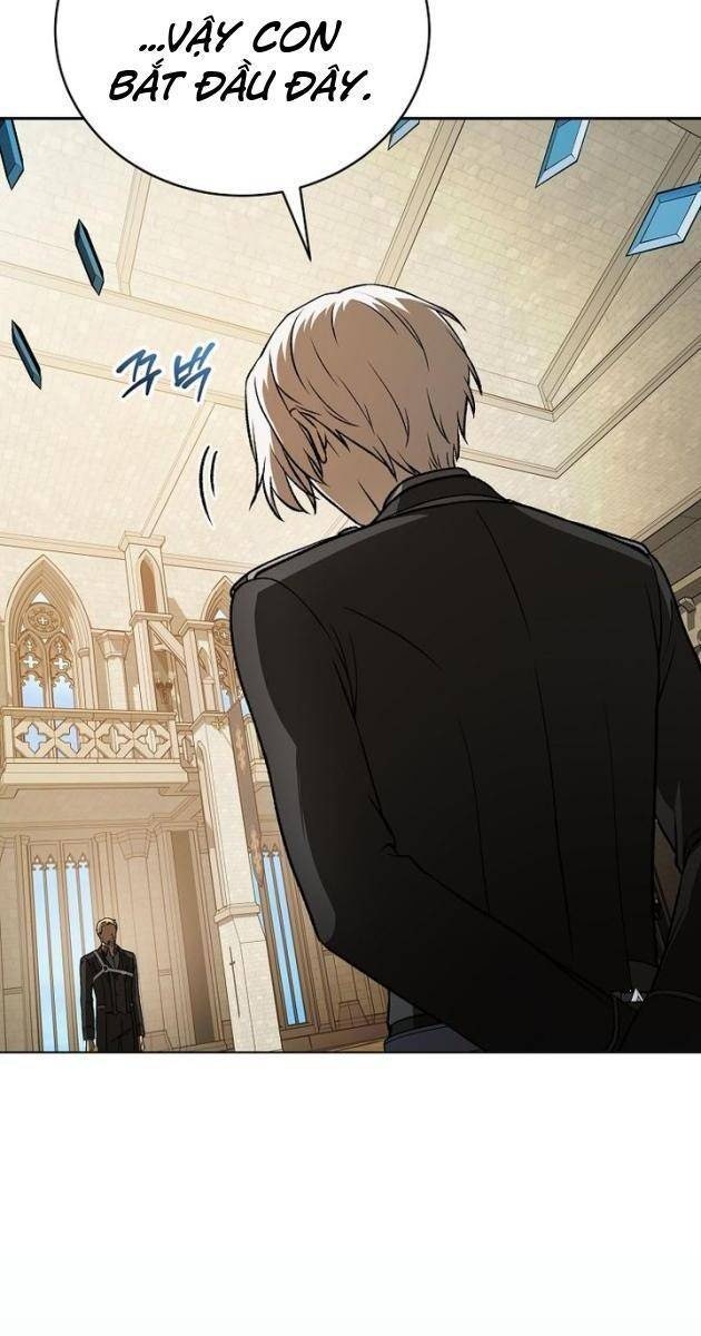 Thiên Tài Phép Thuật Nắm Bắt Khái Niệm - Page 176