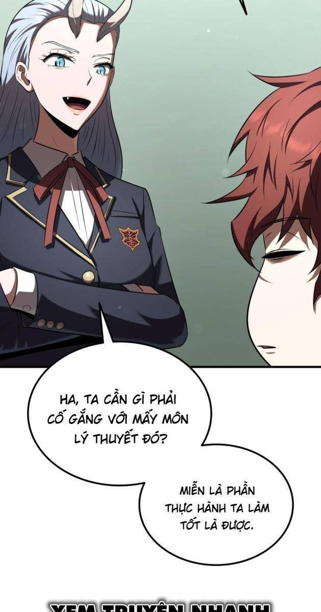 Phản Diện Mắt Cáo Của Học Viện Quỷ Giới - Page 52