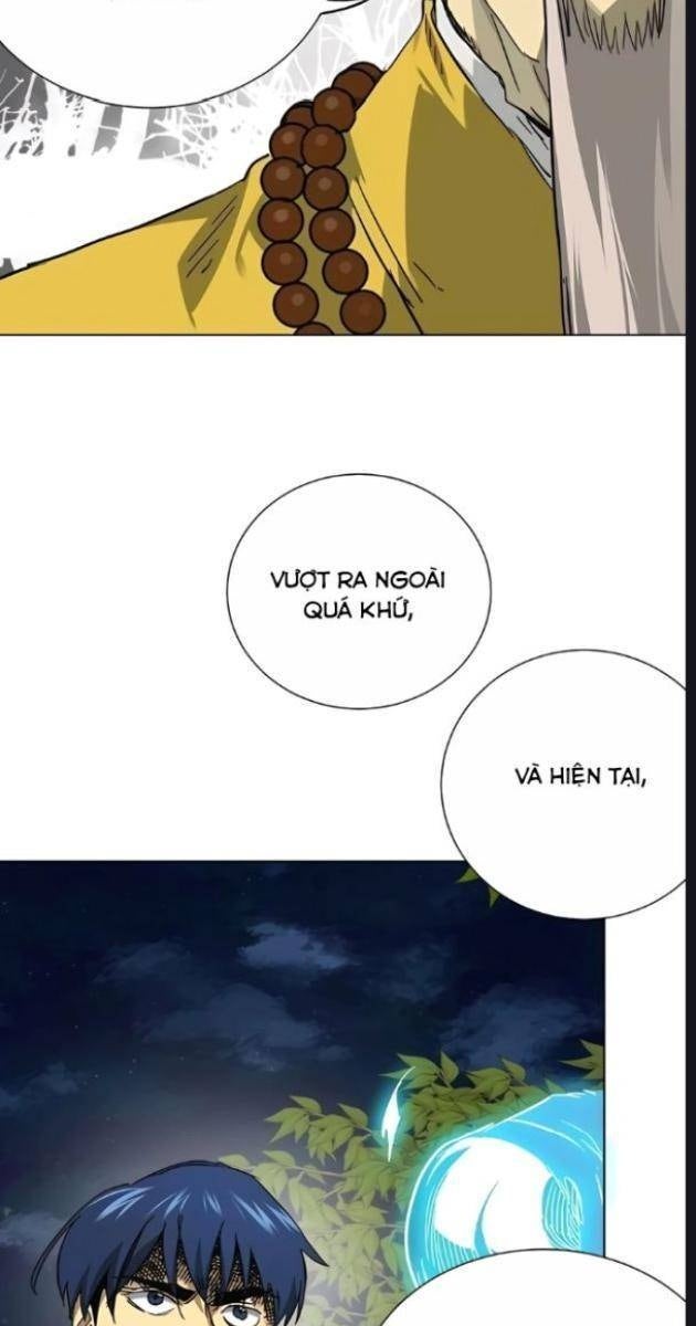 Thăng Cấp Vô Hạn Trong Murim - Page 67