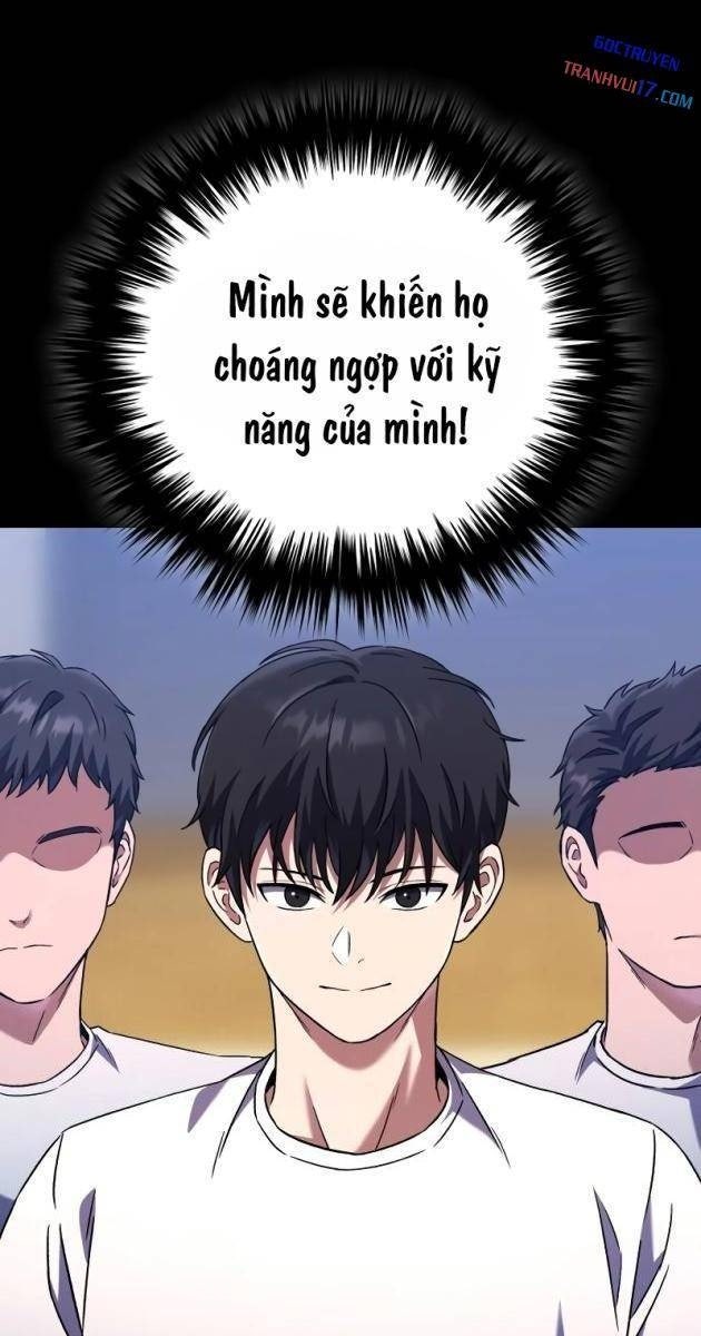 Đường Chuyền Đặc Biệt Của Tiền Vệ Thiên Tài - Page 29