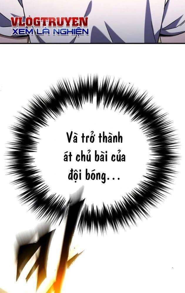 Đường Chuyền Đặc Biệt Của Tiền Vệ Thiên Tài - Page 30