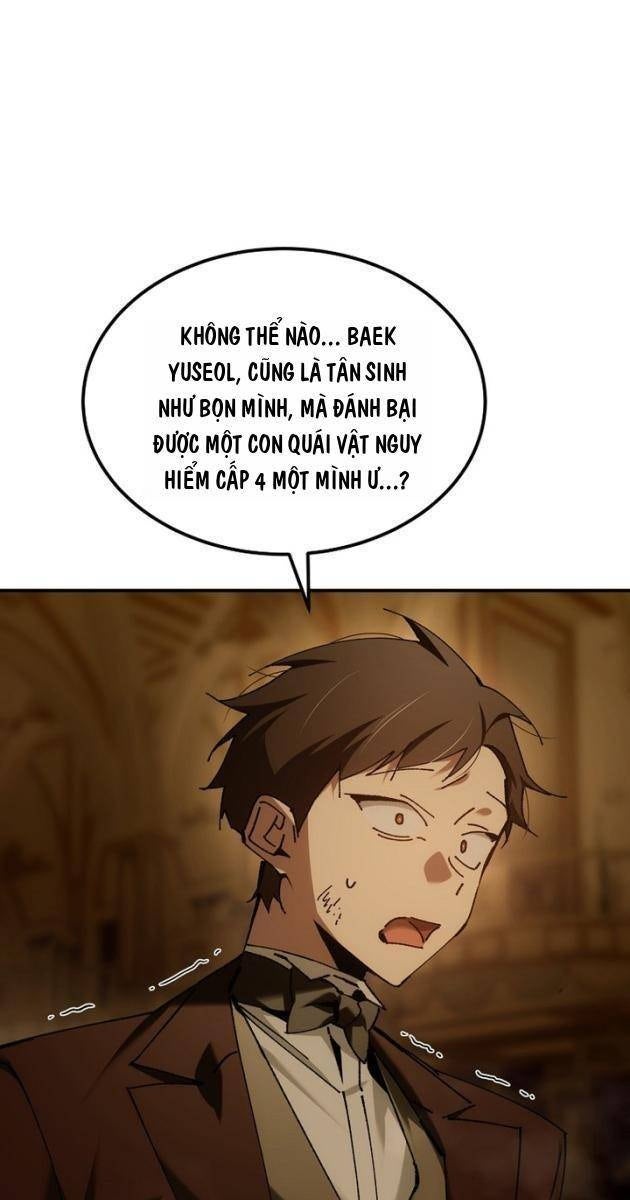 Trở Thành Thiên Tài Tốc Biến Của Học Viện Ma Pháp - Page 26