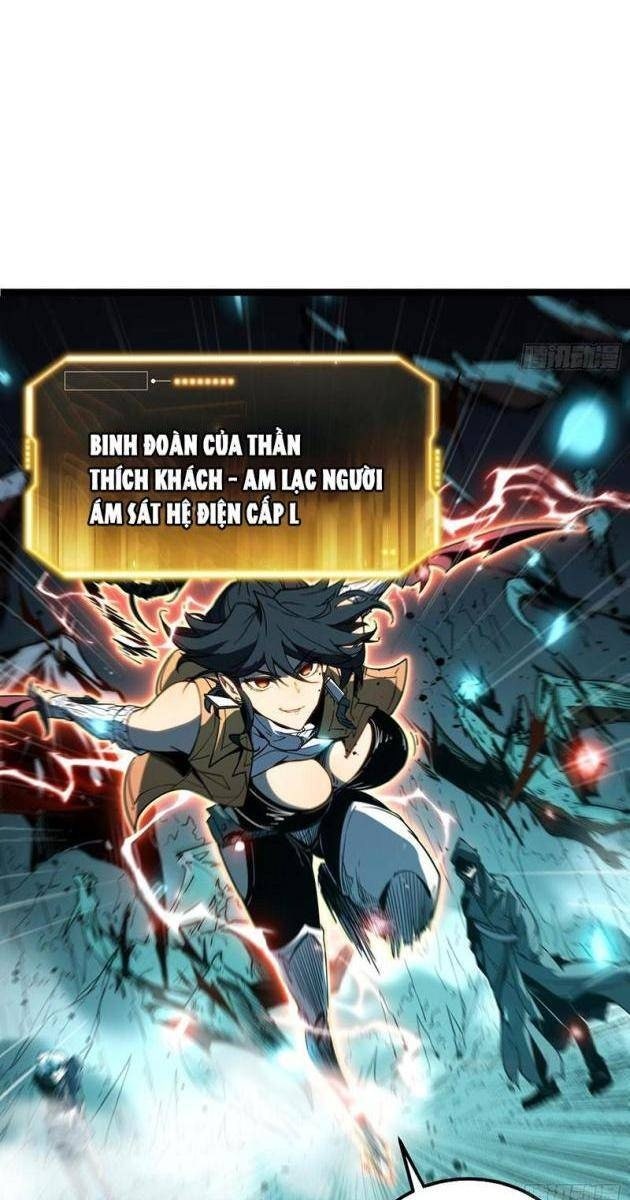 Toàn Chức Giác Tỉnh - Page 22