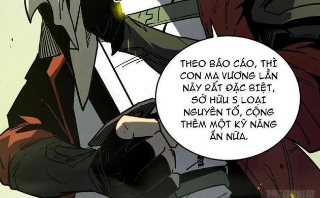 Toàn Chức Giác Tỉnh - Page 60