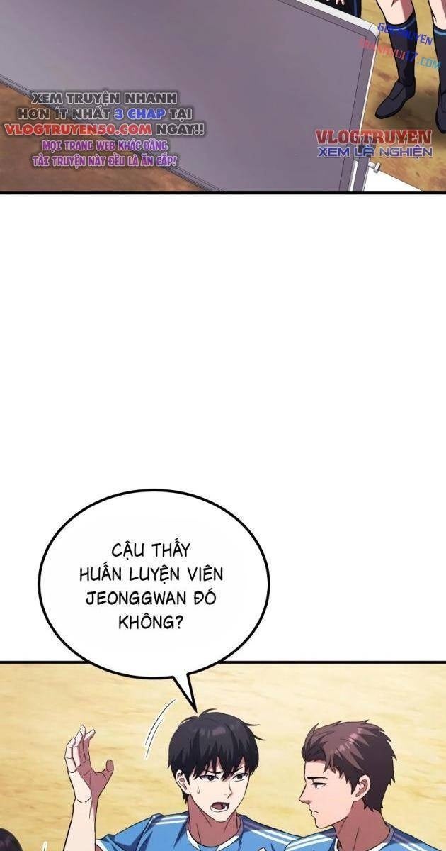 Đường Chuyền Đặc Biệt Của Tiền Vệ Thiên Tài - Page 129