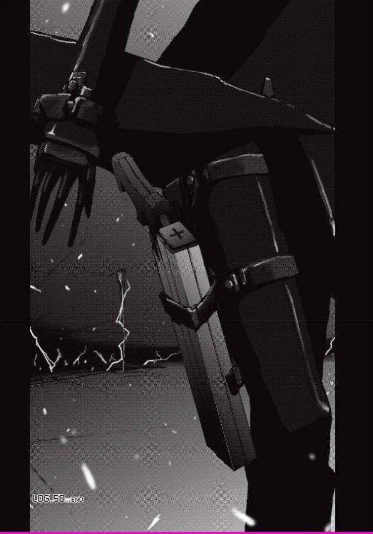 Blame! Master - Page 28