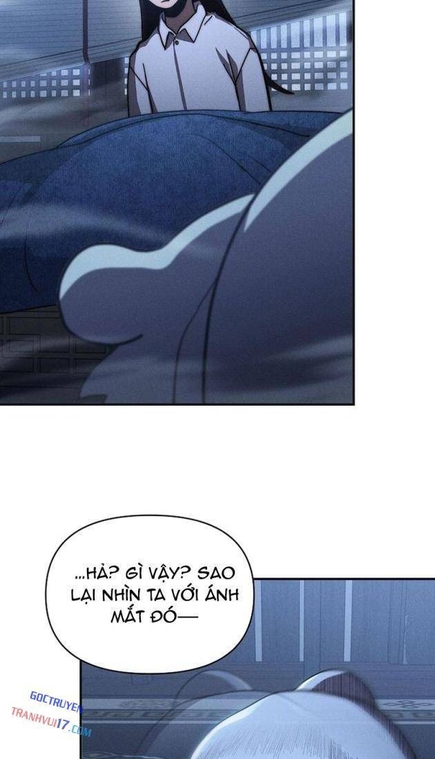 Ta Trở Thành Truyền Nhân Của Võ Thần - Page 41