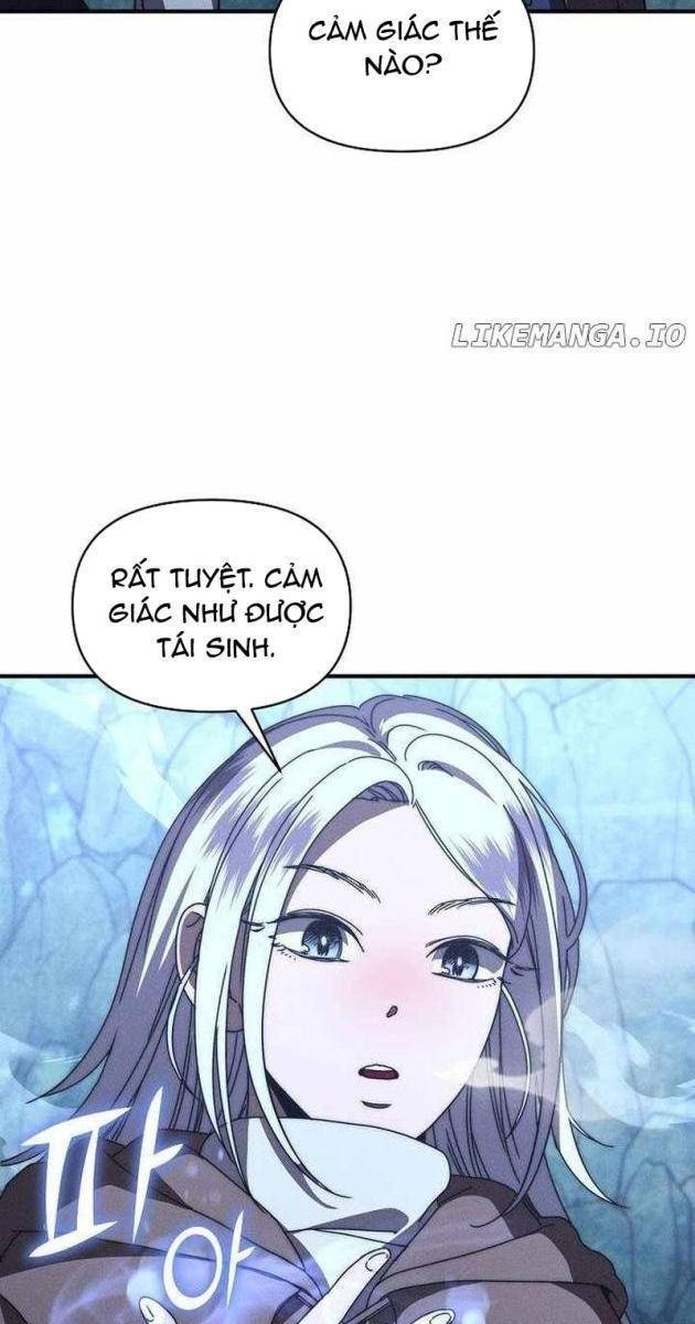 Ta Trở Thành Truyền Nhân Của Võ Thần - Page 59