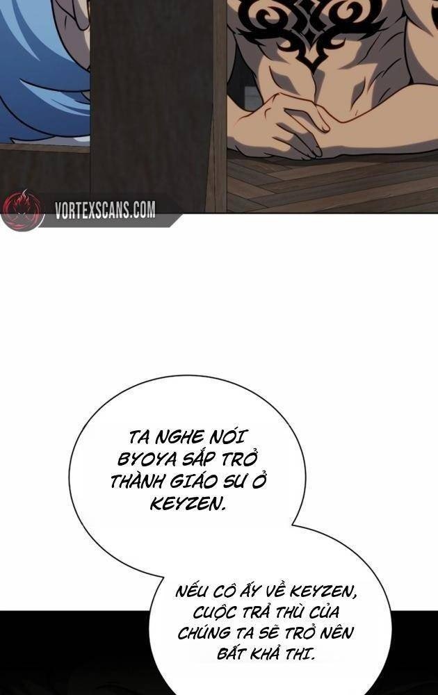 Tử Linh Sư Thiên Tài Của Học Viện - Page 18