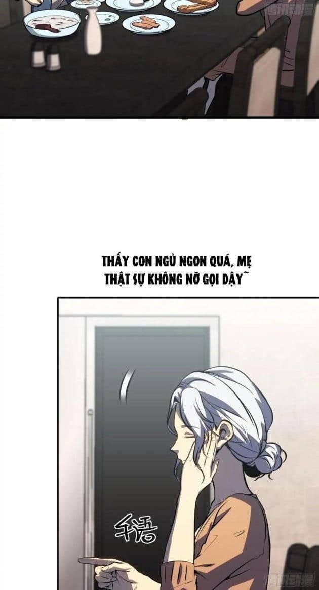 Toàn Chức Giác Tỉnh - Page 36