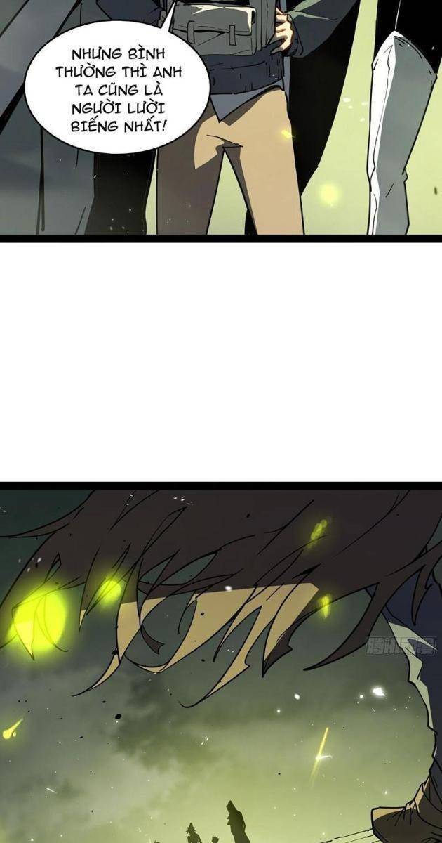 Toàn Chức Giác Tỉnh - Page 73