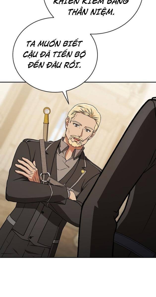 Thiên Tài Phép Thuật Nắm Bắt Khái Niệm - Page 139