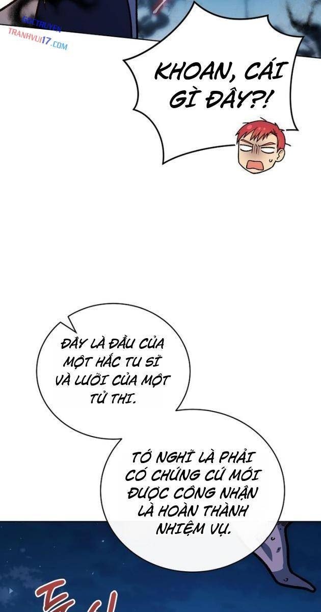 Thiên Tài Phép Thuật Nắm Bắt Khái Niệm - Page 67