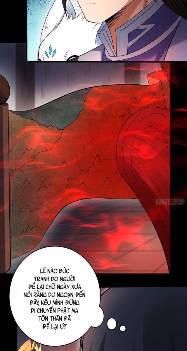 Tuyệt Thế Võ Thần - Page 3