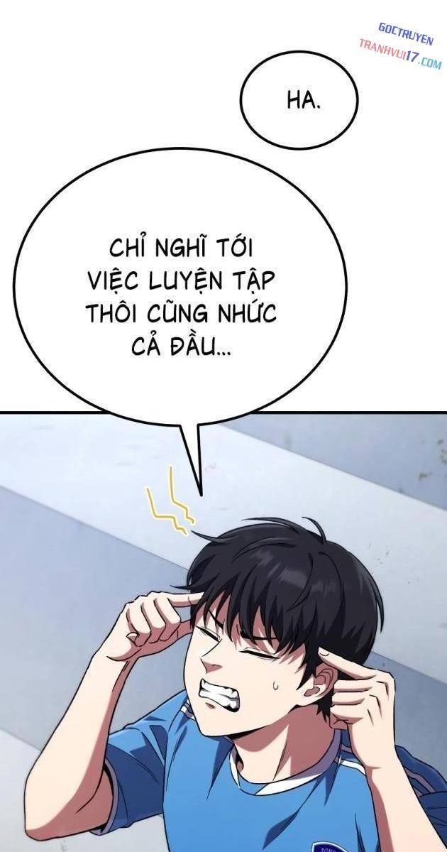 Đường Chuyền Đặc Biệt Của Tiền Vệ Thiên Tài - Page 87