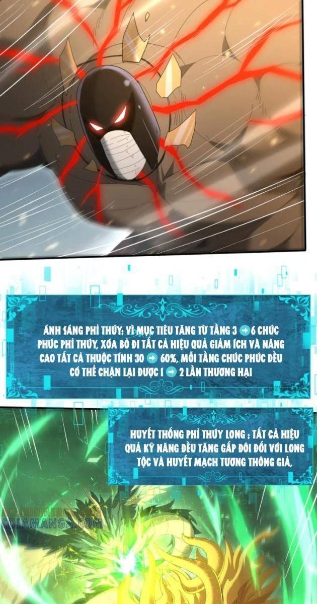 Toàn Dân Chuyển Chức: Ngự Long Sư Là Chức Nghiệp Yếu Nhất? - Page 37