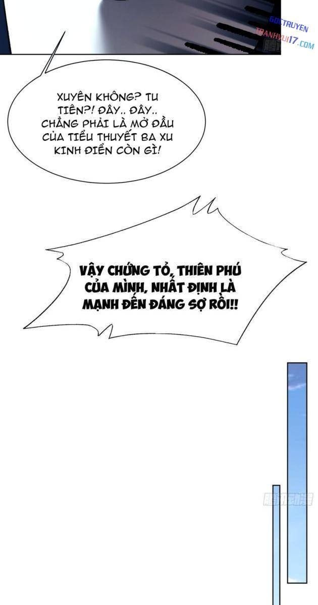 Thực Sự Có Người Cho Rằng Tu Tiên Khó Sao? - Page 9