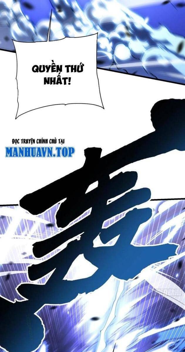 Cao Võ Tiến Hóa: Bắt Đầu Thức Tỉnh Quái Thú Chi Vương - Page 7