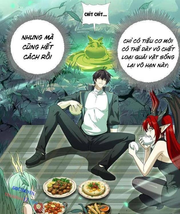 Toàn Dân Chuyển Chức: Ngự Long Sư Là Chức Nghiệp Yếu Nhất? - Page 68