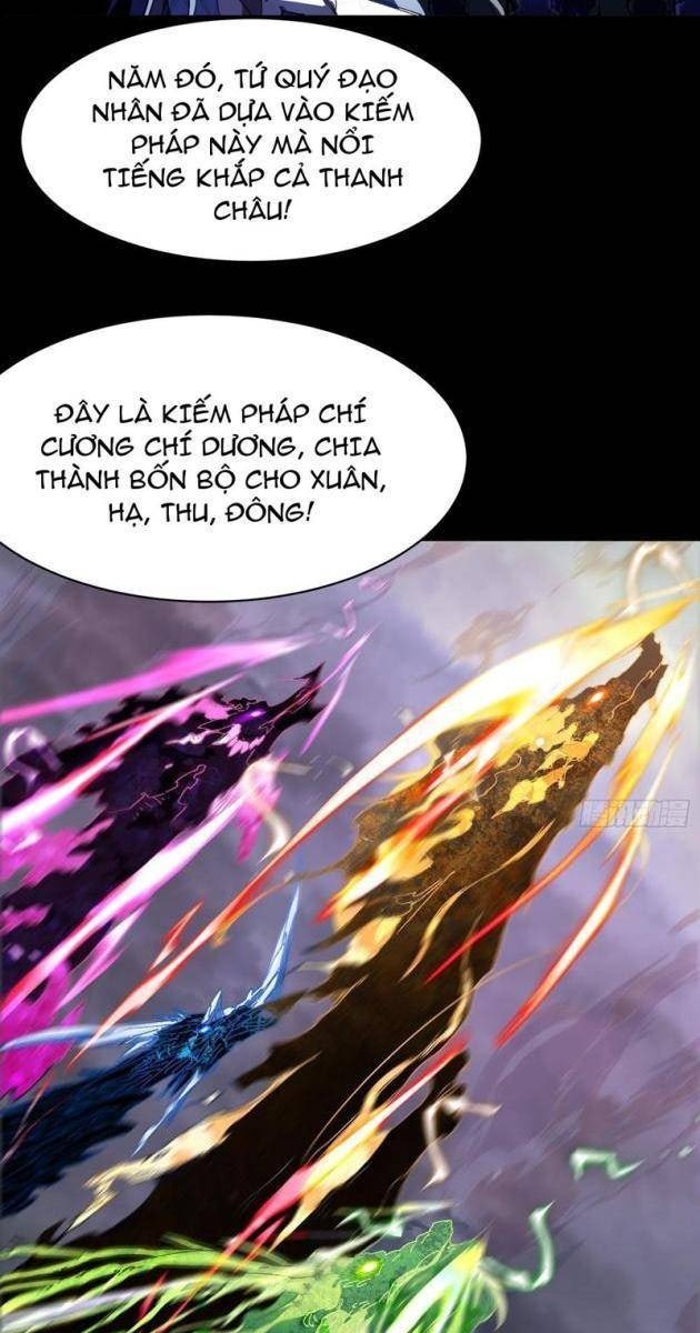 Thực Sự Có Người Cho Rằng Tu Tiên Khó Sao? - Page 9