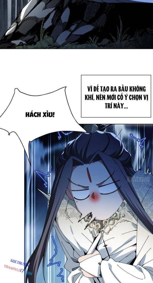 Thực Sự Có Người Cho Rằng Tu Tiên Khó Sao? - Page 54