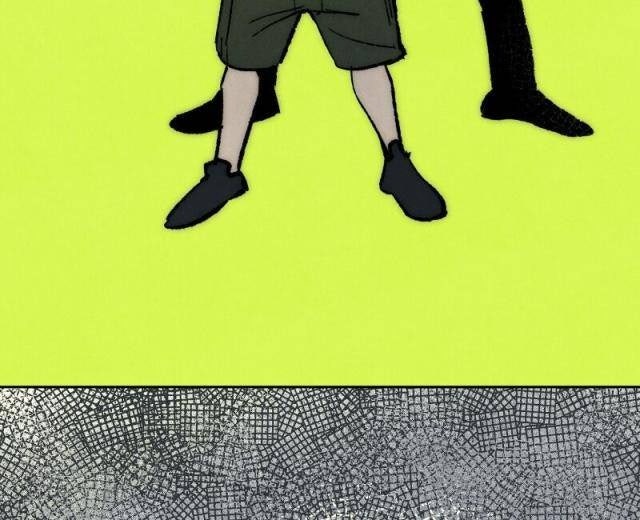 Hand Jumper - Page 67