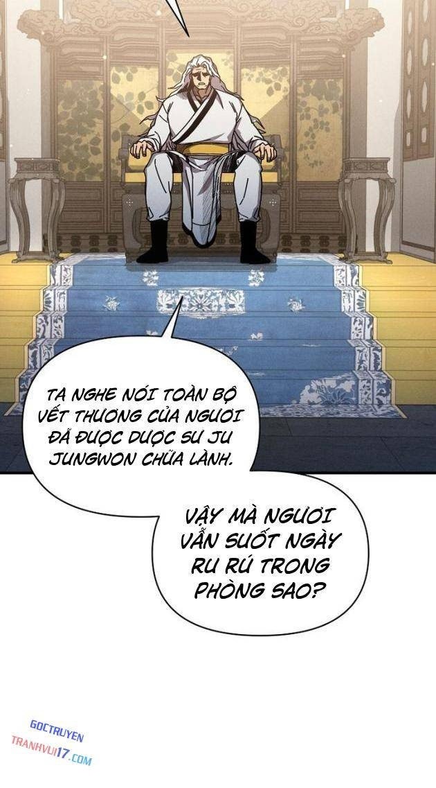 Ta Trở Thành Truyền Nhân Của Võ Thần - Page 9
