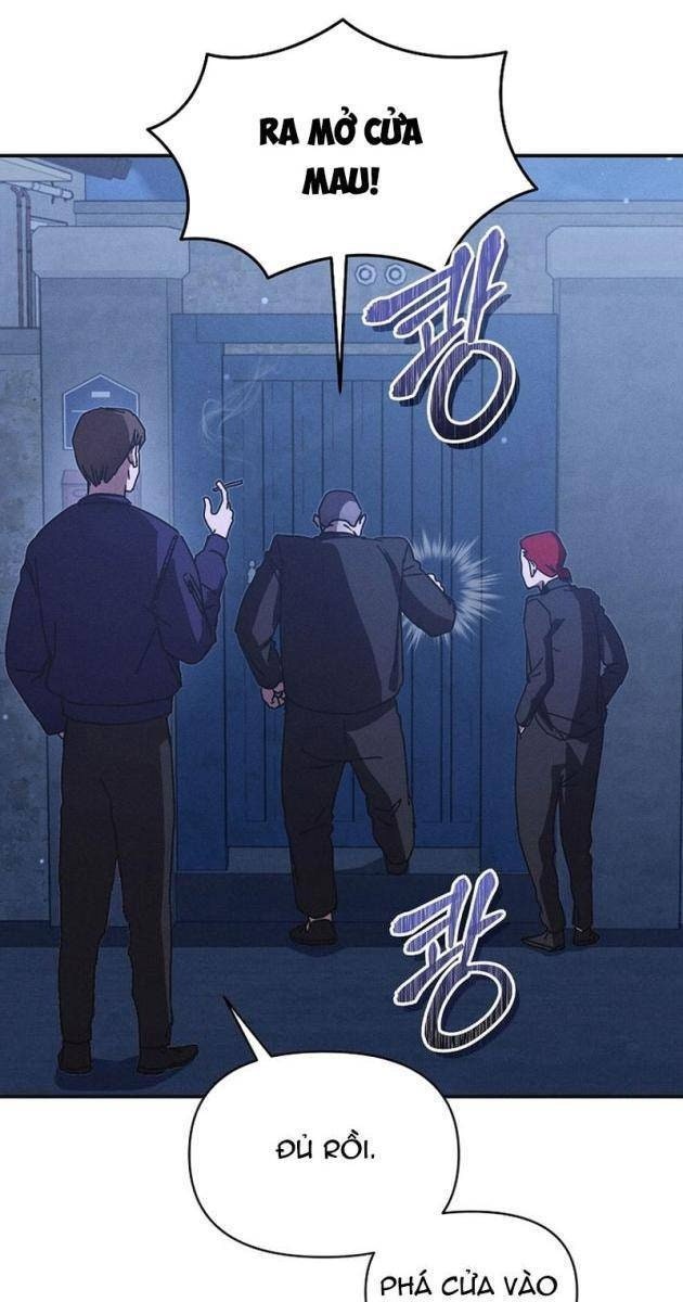 Ta Trở Thành Truyền Nhân Của Võ Thần - Page 55