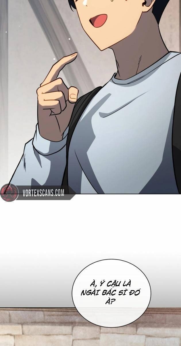 Tử Linh Sư Thiên Tài Của Học Viện - Page 79