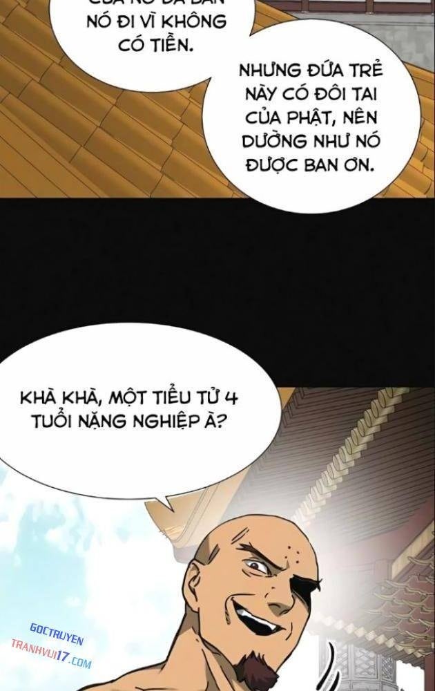 Thăng Cấp Vô Hạn Trong Murim - Page 4