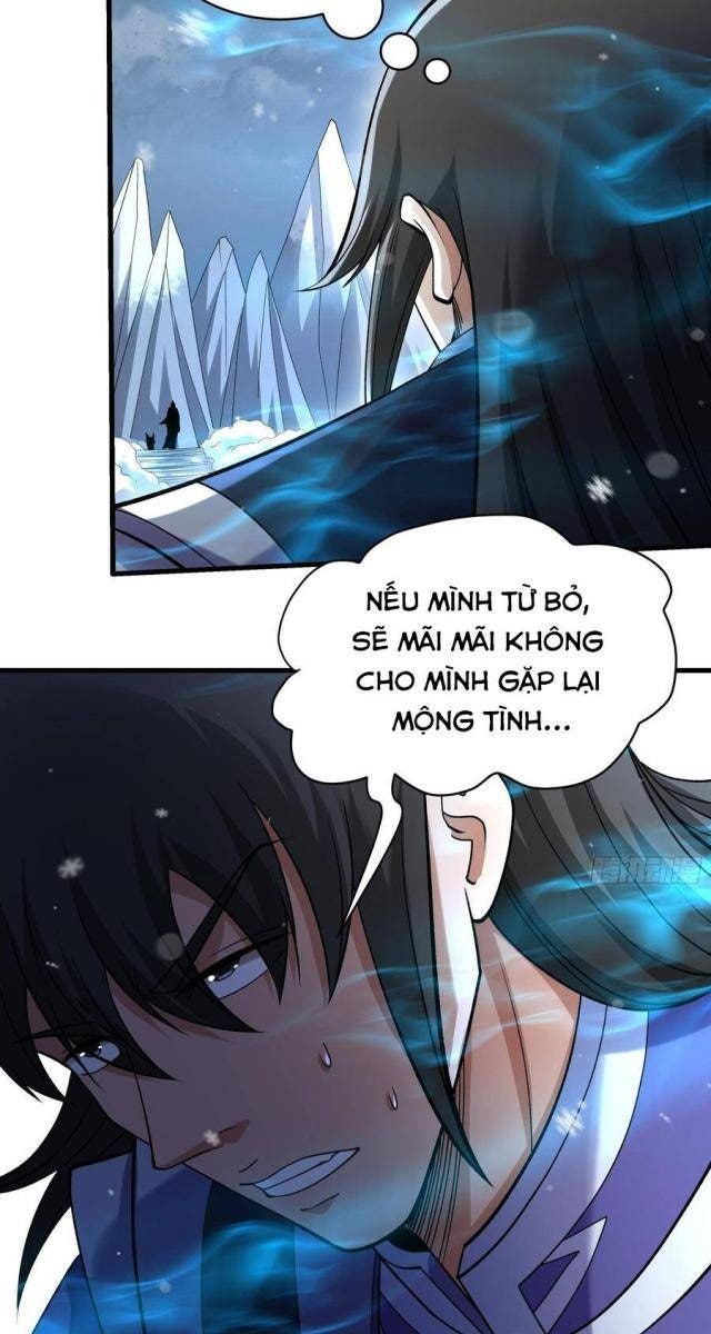 Tuyệt Thế Võ Thần - Page 10