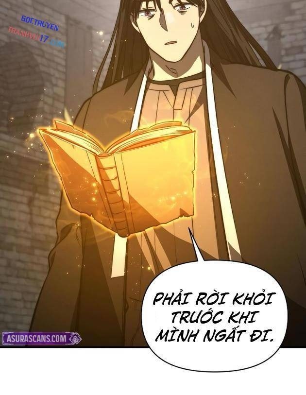 Ta Trở Thành Truyền Nhân Của Võ Thần - Page 65