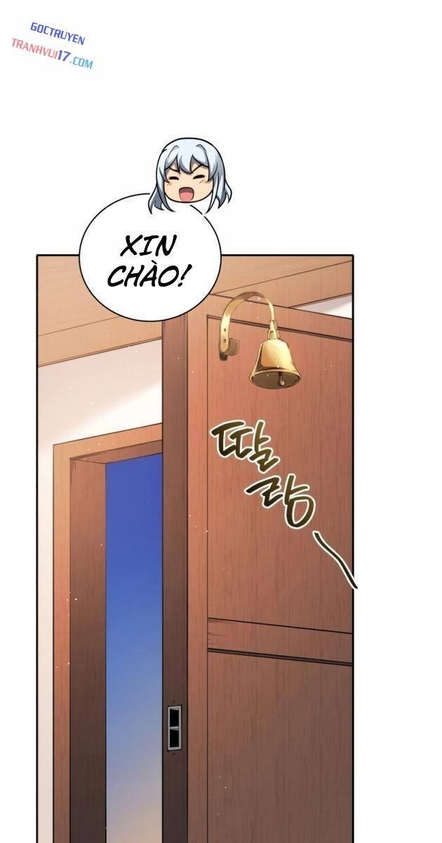 Tử Linh Sư Thiên Tài Của Học Viện - Page 63