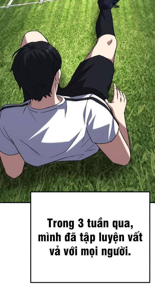 Đường Chuyền Đặc Biệt Của Tiền Vệ Thiên Tài - Page 98