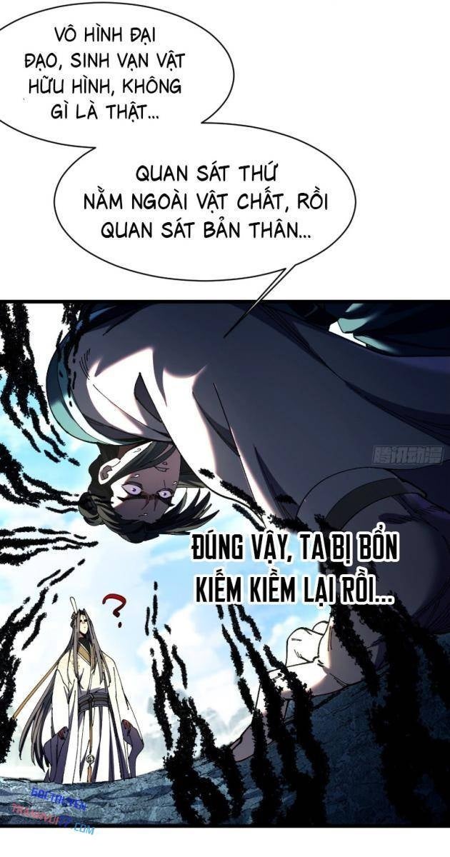 Thực Sự Có Người Cho Rằng Tu Tiên Khó Sao? - Page 46