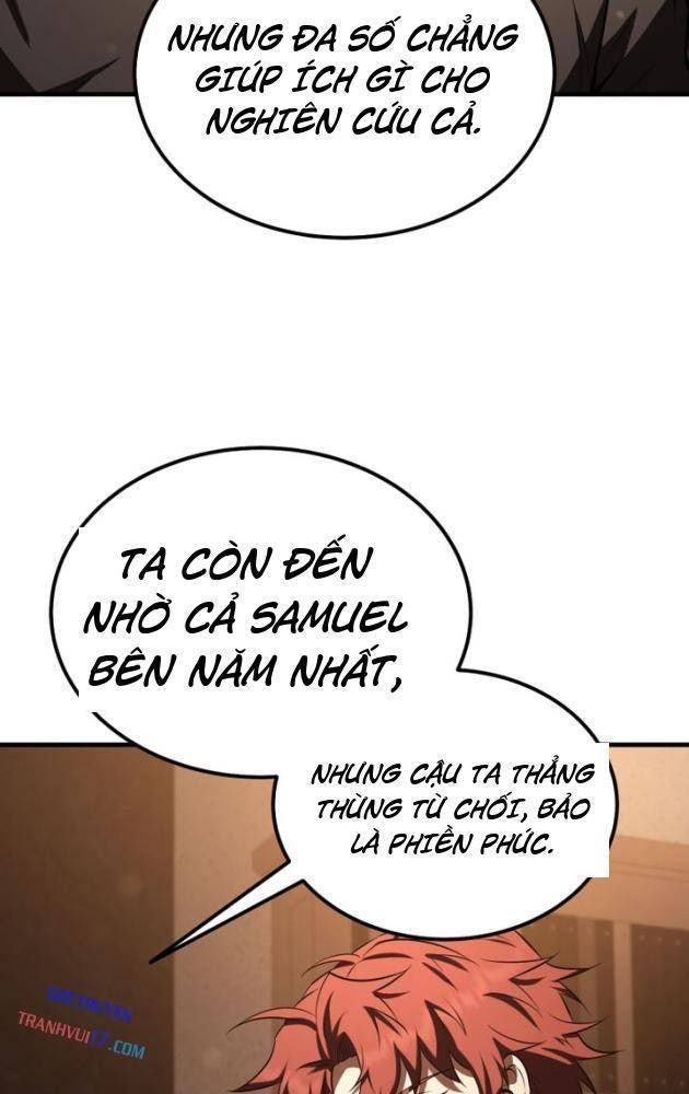 Phản Diện Mắt Cáo Của Học Viện Quỷ Giới - Page 61
