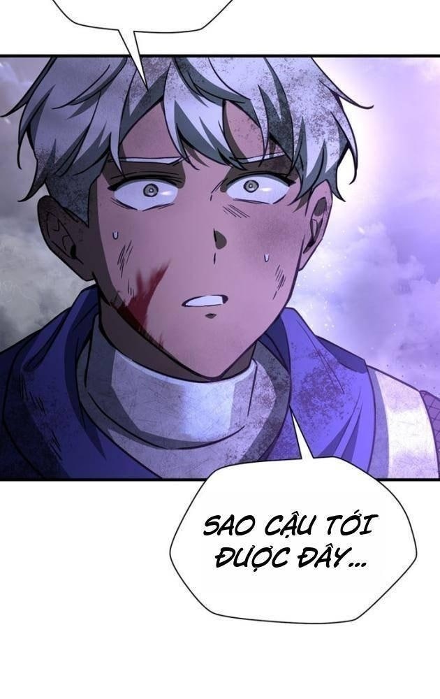 Helmut-Đứa Trẻ Bị Lãng Quên - Page 5