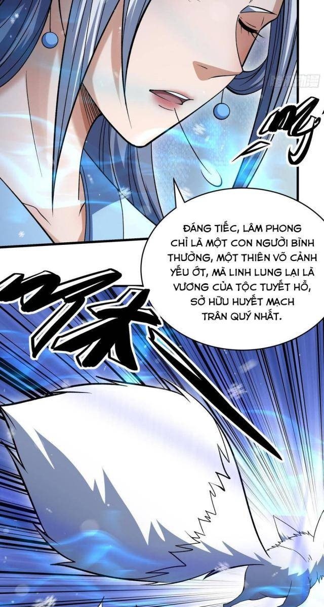 Tuyệt Thế Võ Thần - Page 17