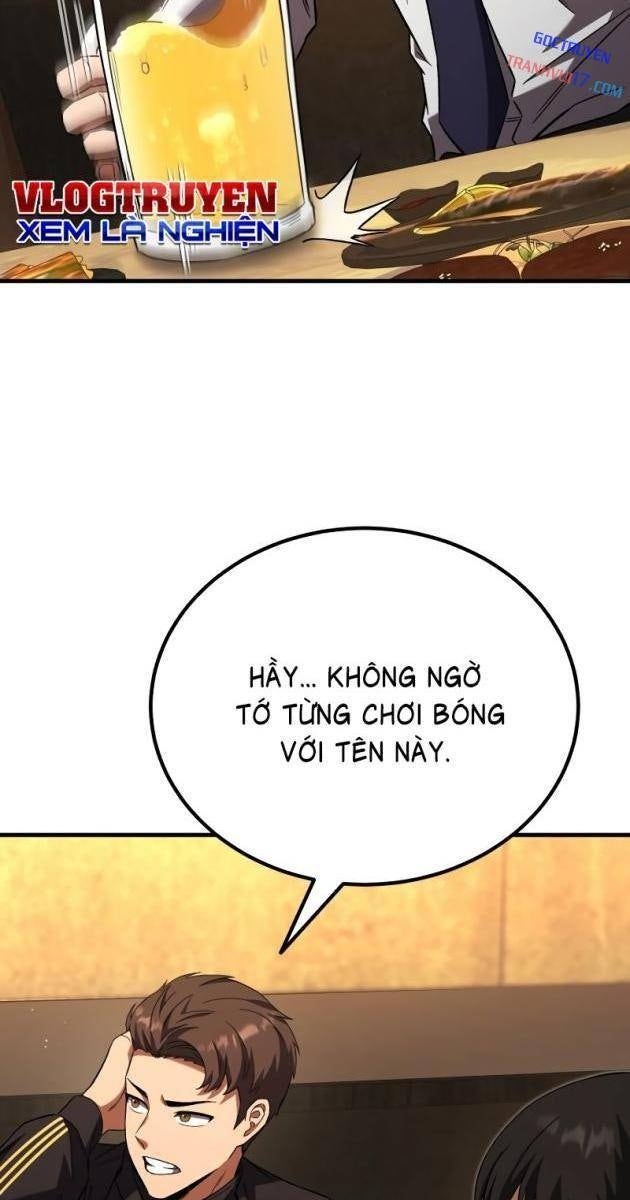 Đường Chuyền Đặc Biệt Của Tiền Vệ Thiên Tài - Page 133