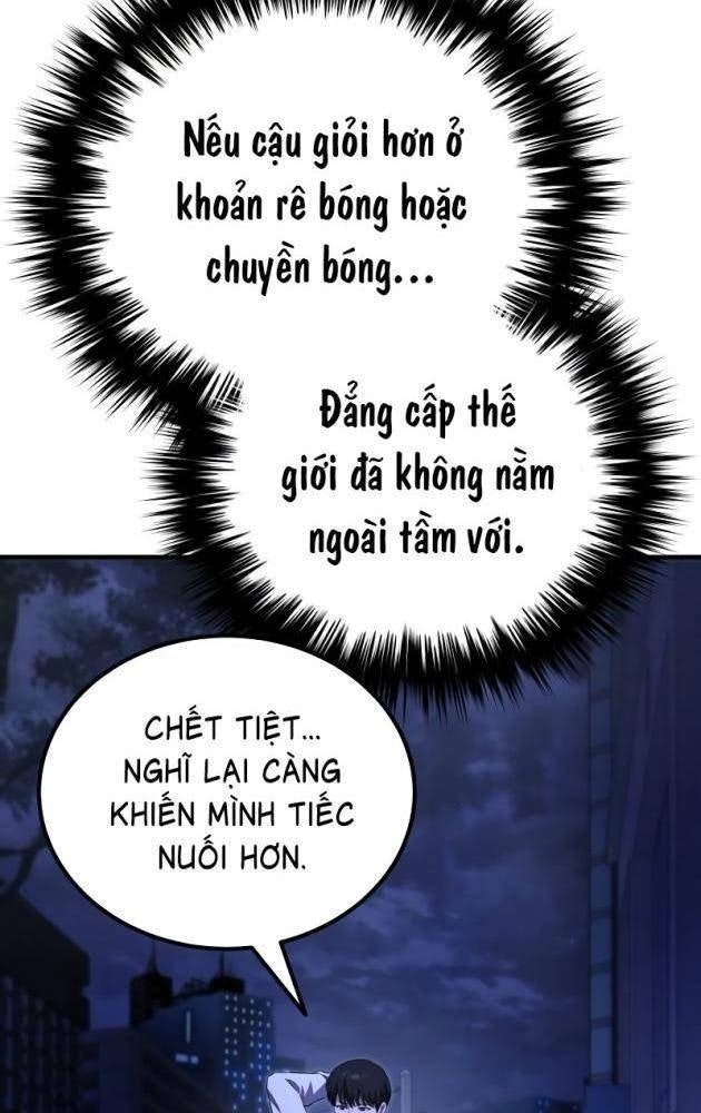 Đường Chuyền Đặc Biệt Của Tiền Vệ Thiên Tài - Page 174