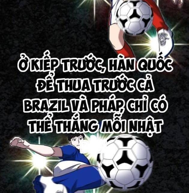 Đường Chuyền Đặc Biệt Của Tiền Vệ Thiên Tài - Page 125