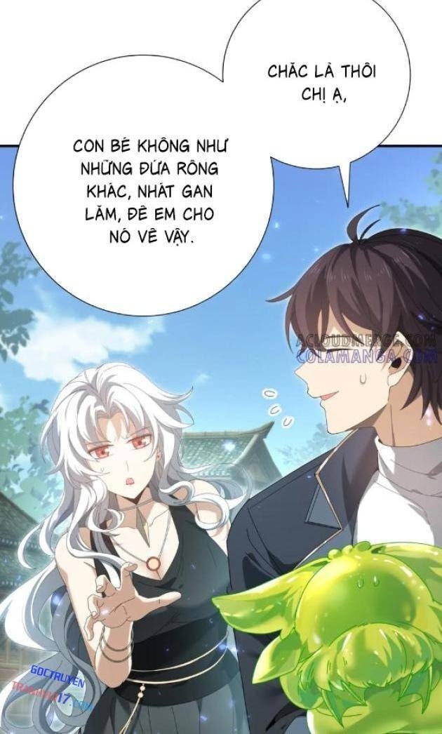 Toàn Dân Chuyển Chức: Ngự Long Sư Là Chức Nghiệp Yếu Nhất? - Page 12