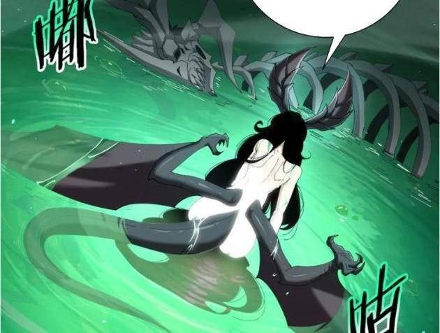 Toàn Dân Chuyển Chức: Ngự Long Sư Là Chức Nghiệp Yếu Nhất? - Page 29