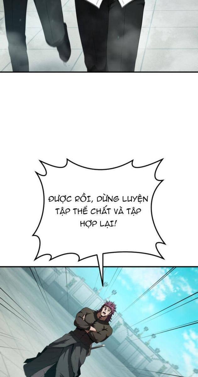 Phản Diện Mắt Cáo Của Học Viện Quỷ Giới - Page 61