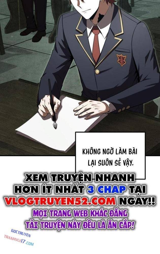 Phản Diện Mắt Cáo Của Học Viện Quỷ Giới - Page 59