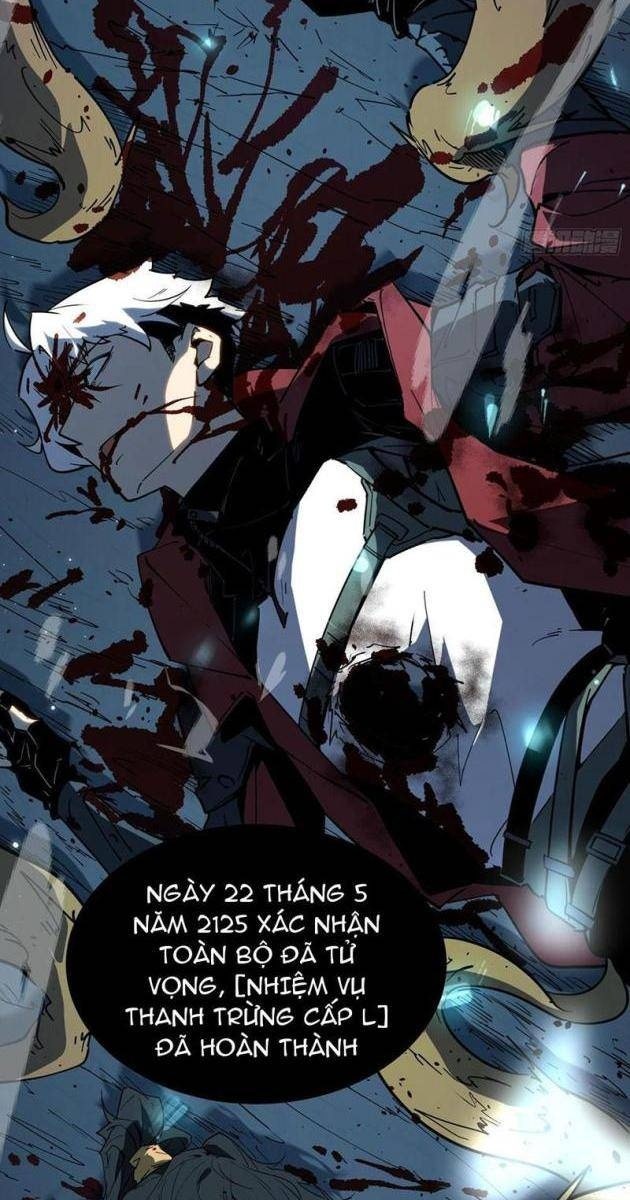 Toàn Chức Giác Tỉnh - Page 136