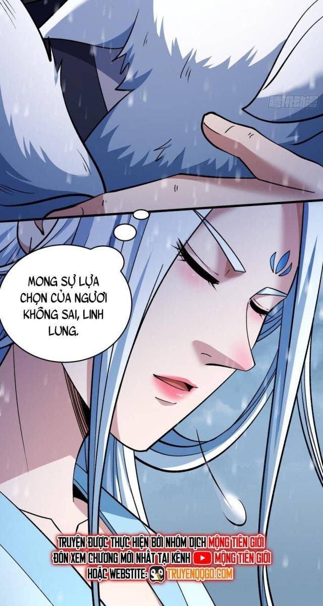 Tuyệt Thế Võ Thần - Page 29
