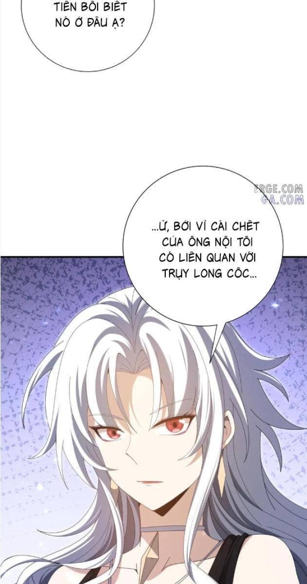 Toàn Dân Chuyển Chức: Ngự Long Sư Là Chức Nghiệp Yếu Nhất? - Page 22